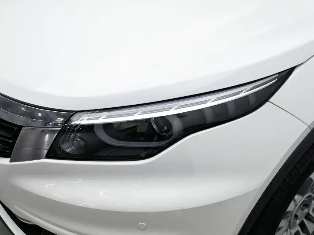 Qoros Qoros 5 — миниатюра 7