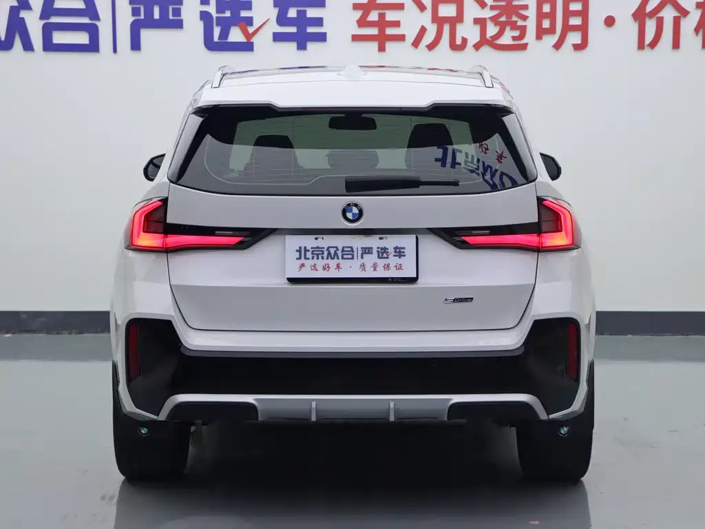 BMW X1 — миниатюра 22