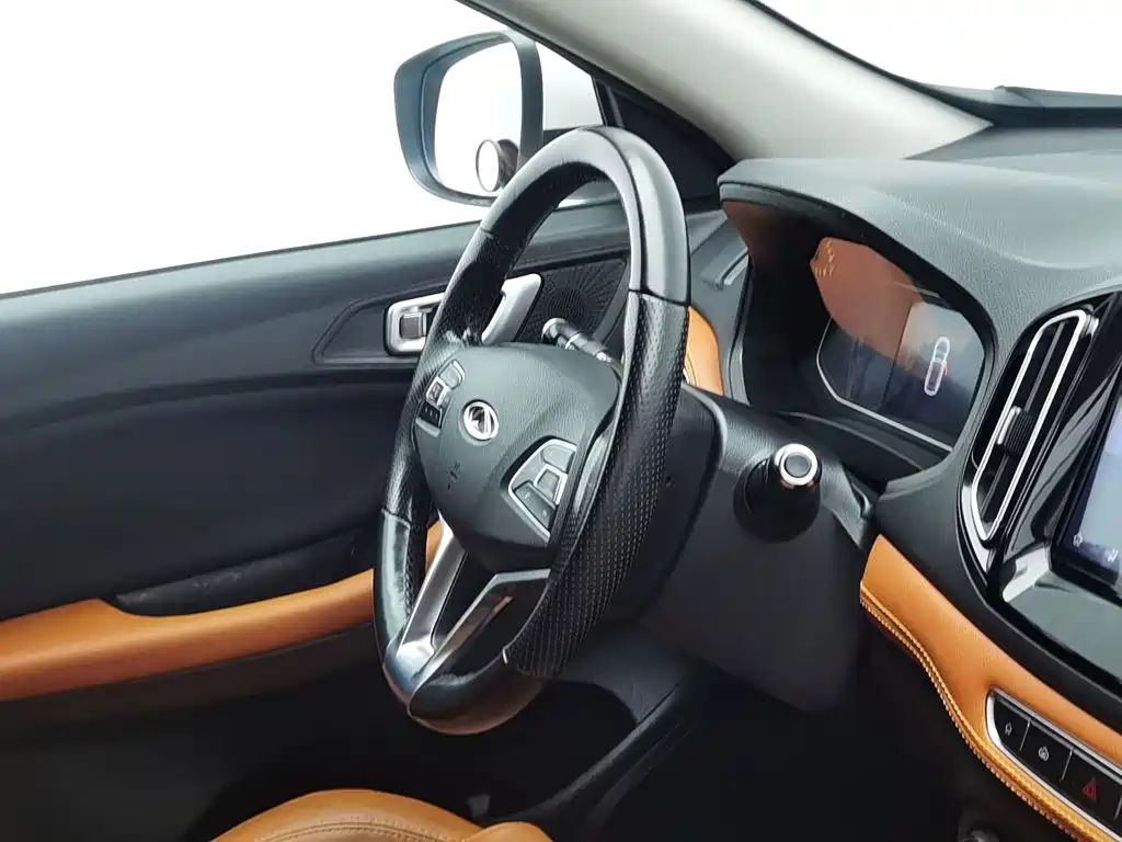 Chery Tiggo 7 — миниатюра 22