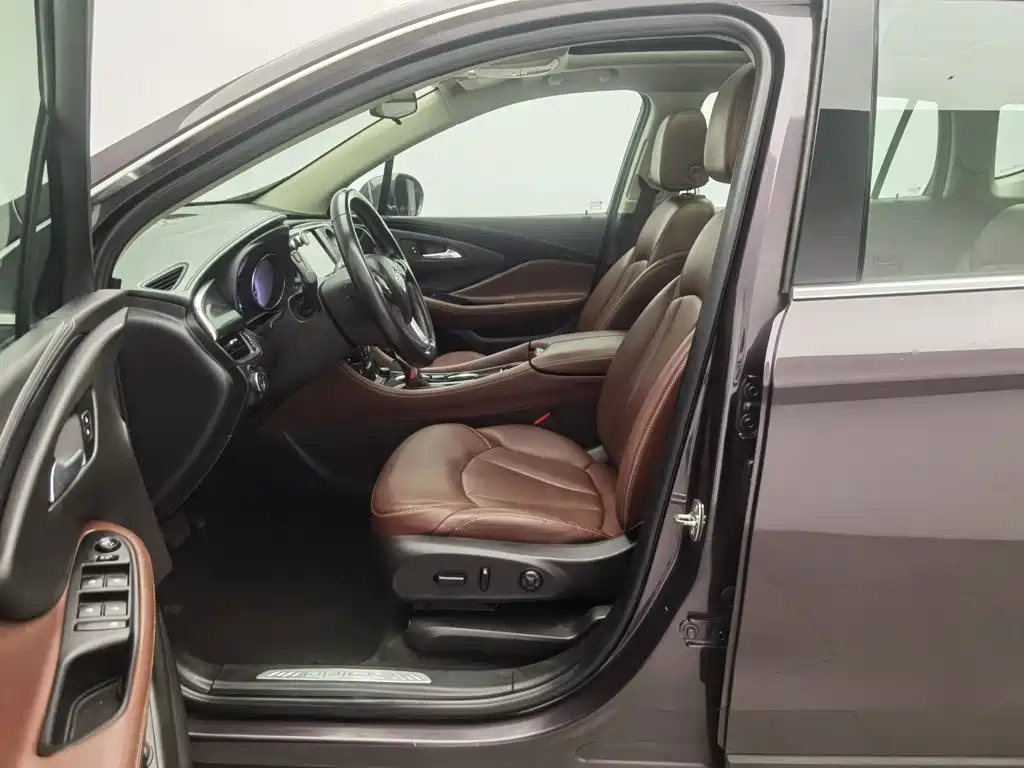 Buick Envision Plus — миниатюра 10