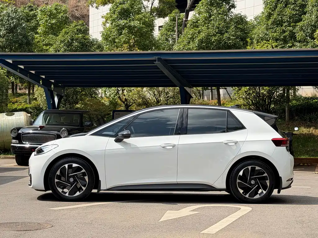 Volkswagen ID.3 — миниатюра 8