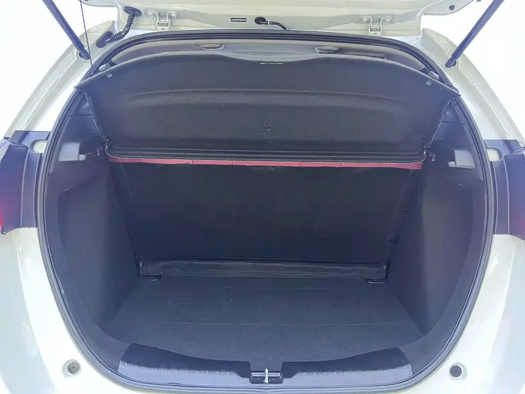 Honda Life — миниатюра 16