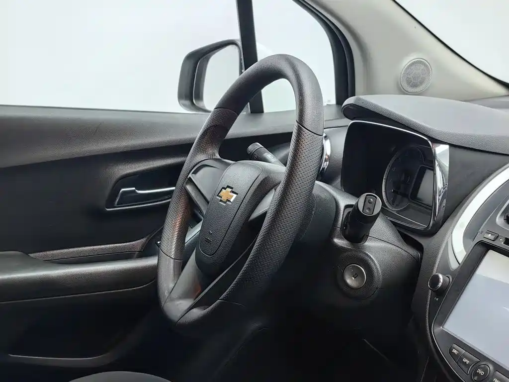 Chevrolet Trax — миниатюра 22