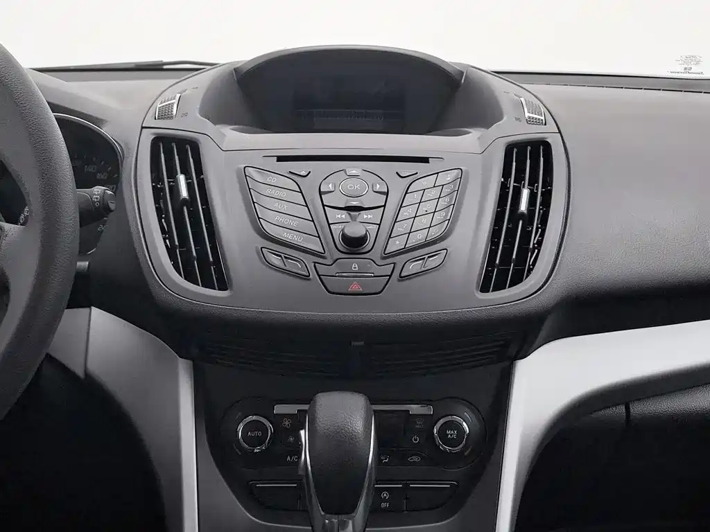 Ford Kuga — миниатюра 12