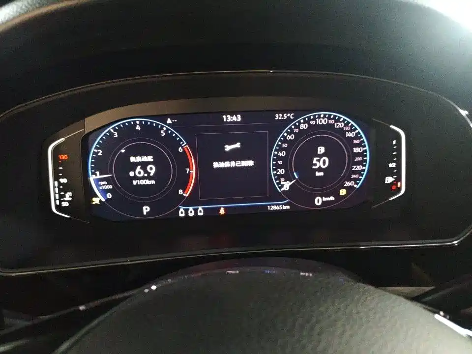 Volkswagen Passat — миниатюра 5