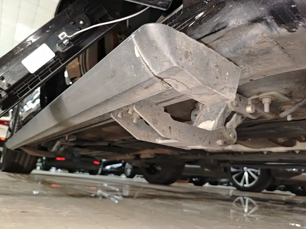 Volvo XC90 — миниатюра 21
