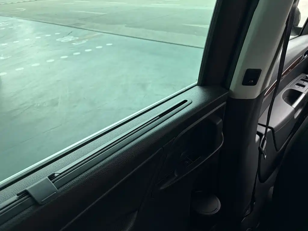 Volkswagen Sharan — миниатюра 5