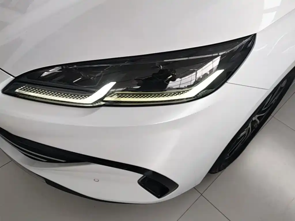 BYD Seal 06 — миниатюра 24