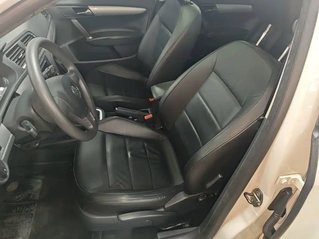 Volkswagen Gran Lavida — миниатюра 15