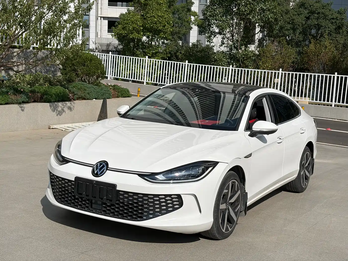 凌渡 2023款 凌渡L 280TSI DSG酷辣版 2023