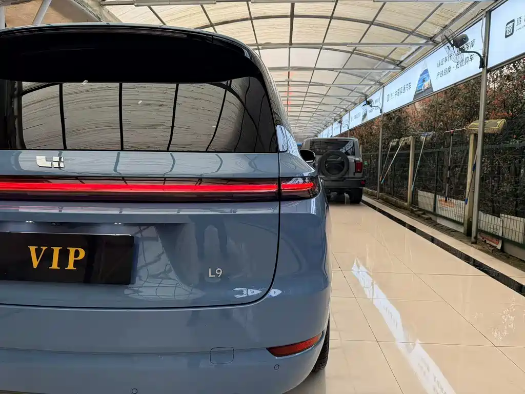 Li Auto IDEAL L9