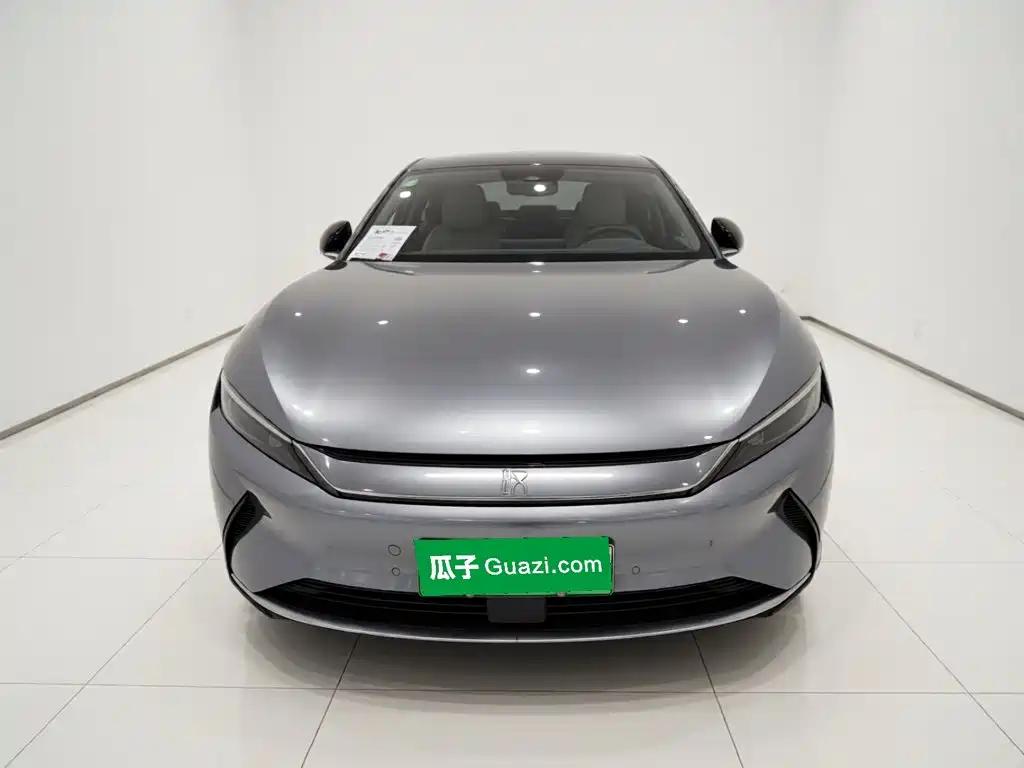 BYD Han — миниатюра 2
