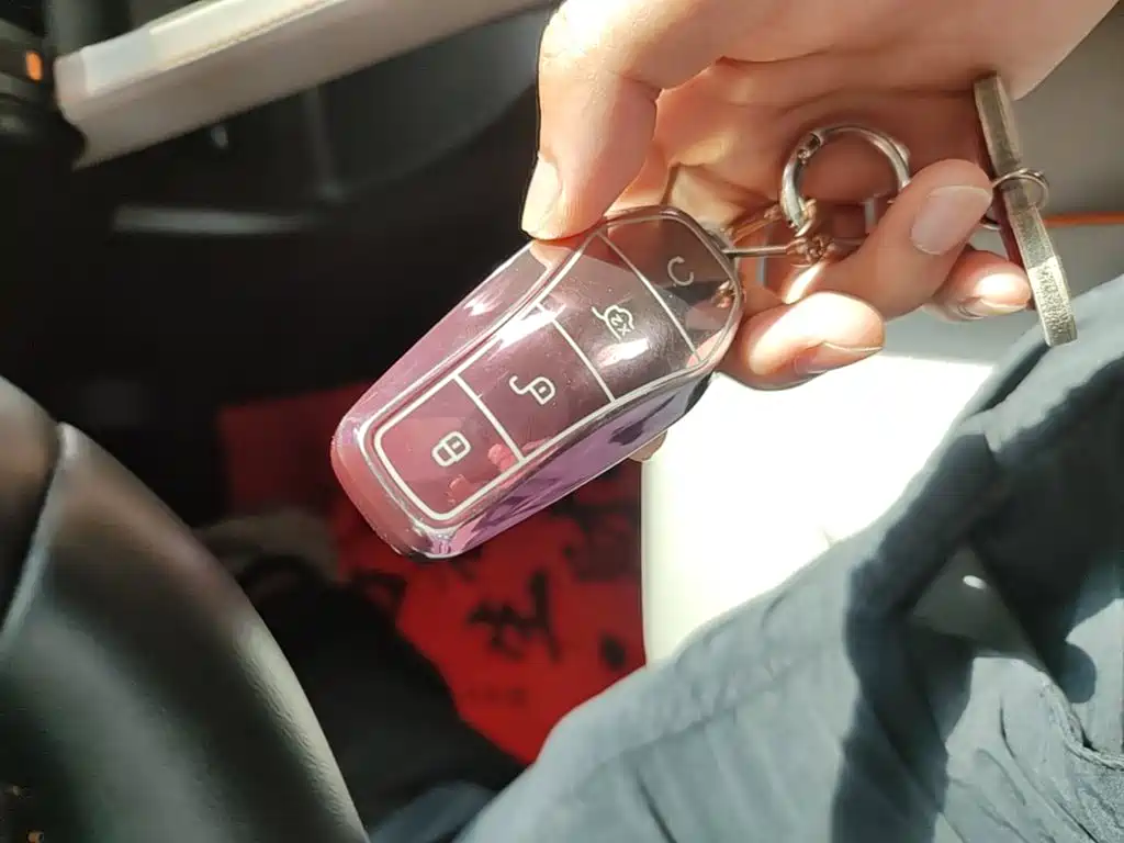 BYD Yuan Plus — миниатюра 9