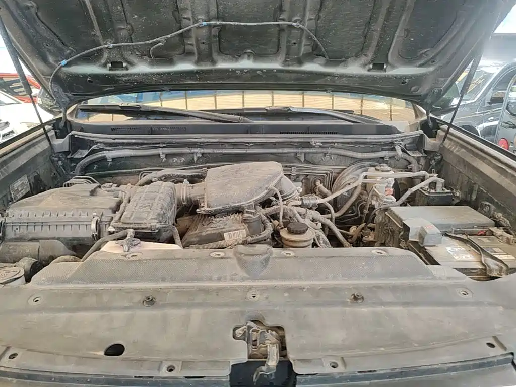 Toyota Prado — миниатюра 20