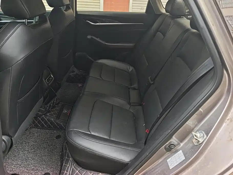 Changan Eado — миниатюра 11