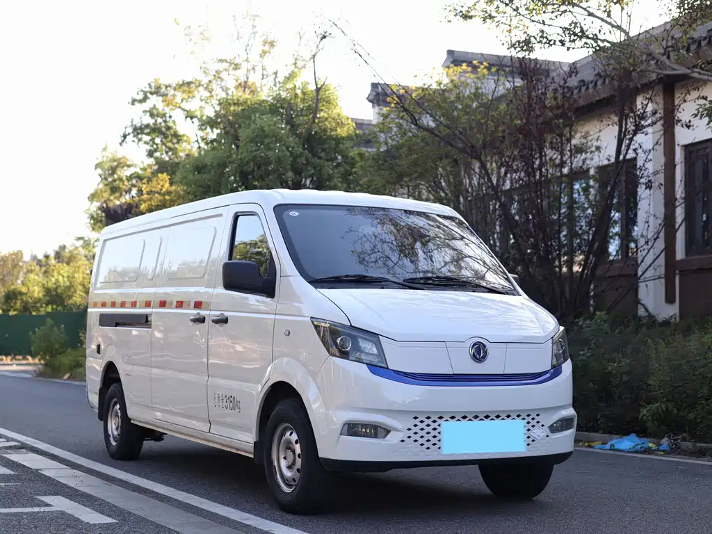 Dongfeng EM27 — миниатюра 3