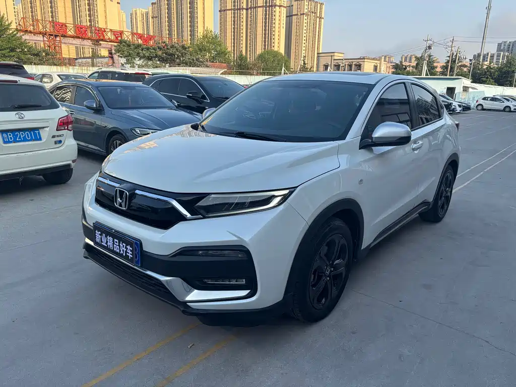 Купить Honda XR-V