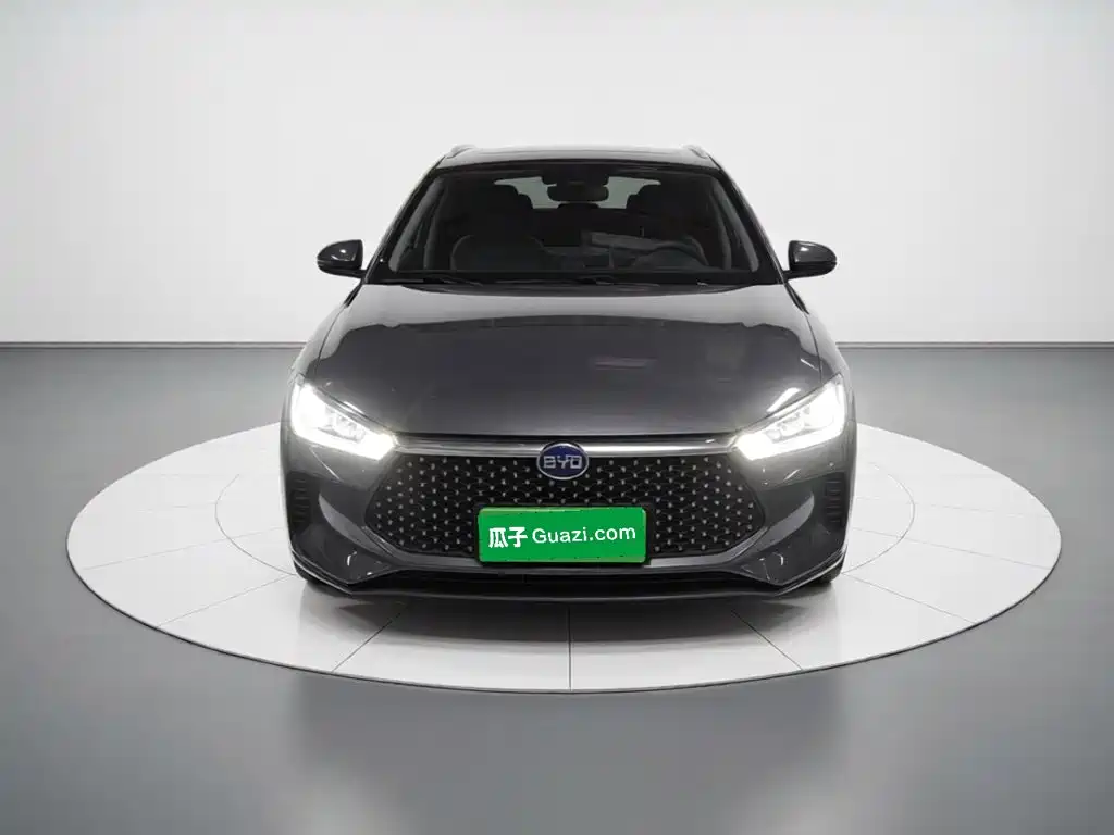 BYD e2 — миниатюра 24