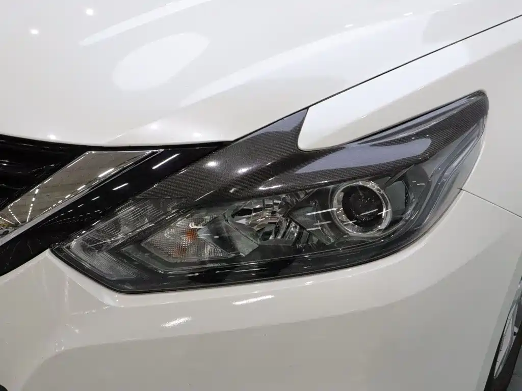 Nissan Teana — миниатюра 18