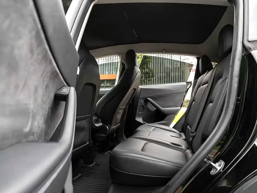 Tesla Model Y — миниатюра 6