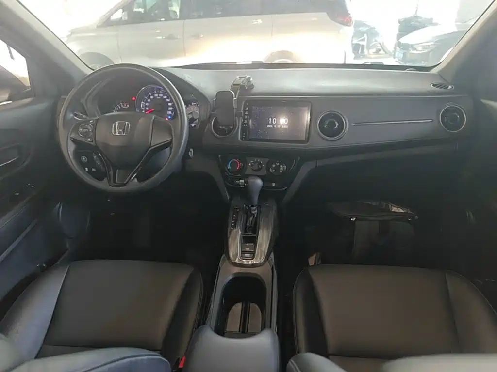 Honda XR-V — миниатюра 10