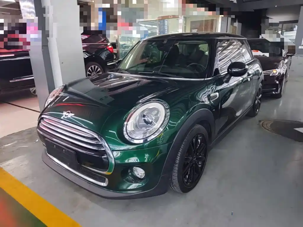 MINI