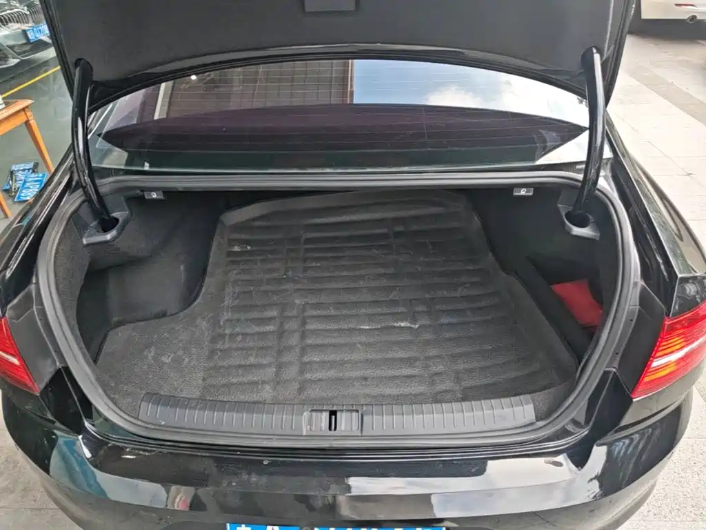 Volkswagen Magotan — миниатюра 19