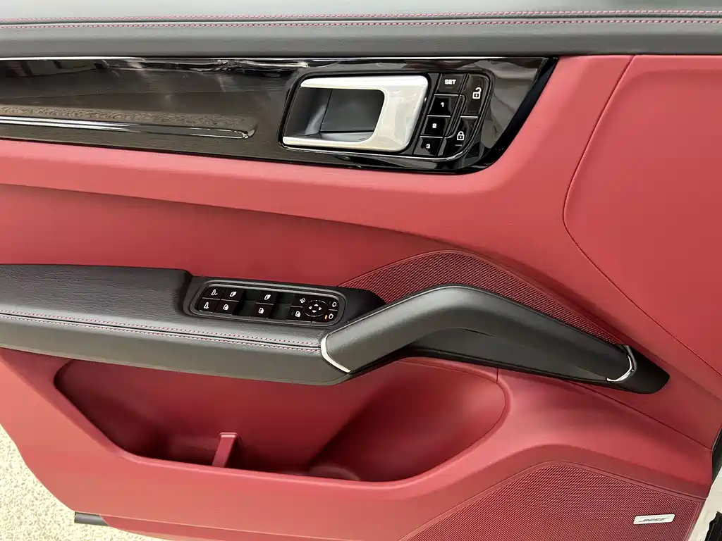 Porsche Cayenne — фотографии объявления, Фото 17