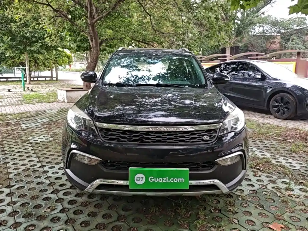 Leopaard Leopaard CS10 — миниатюра 3