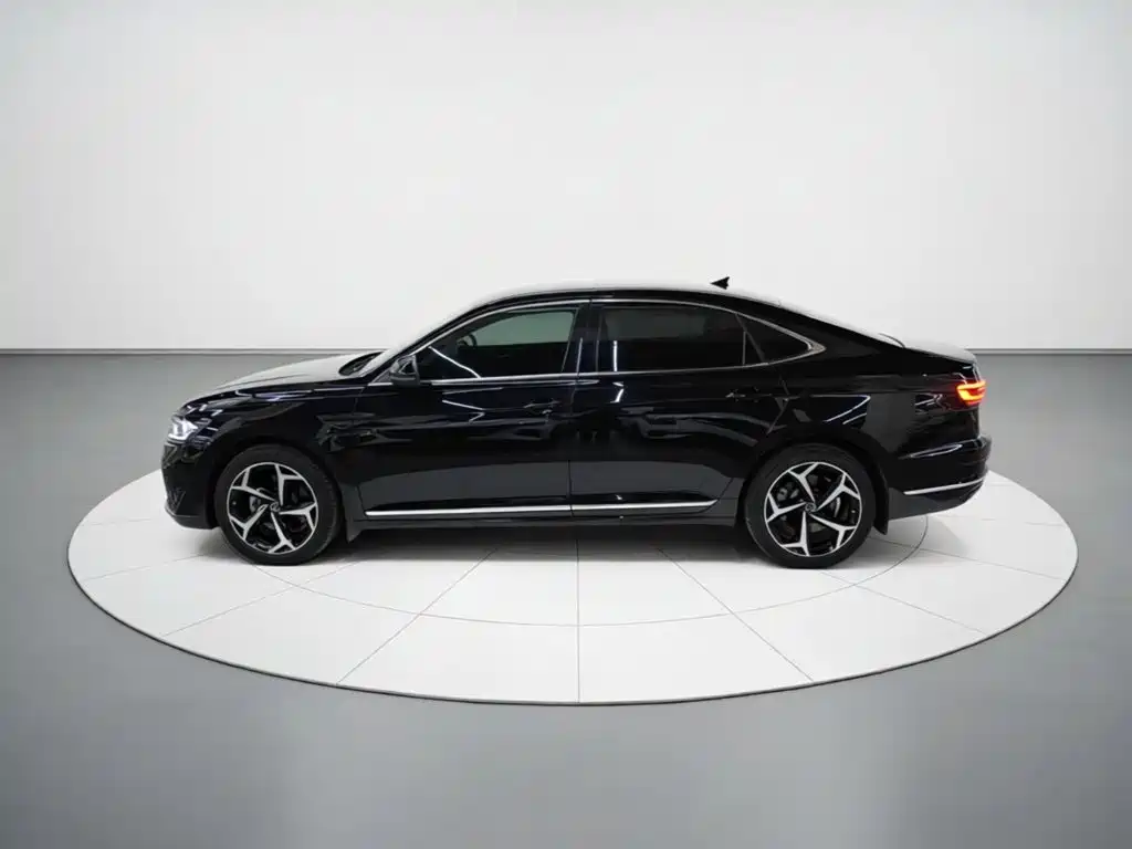 Volkswagen Passat — миниатюра 25