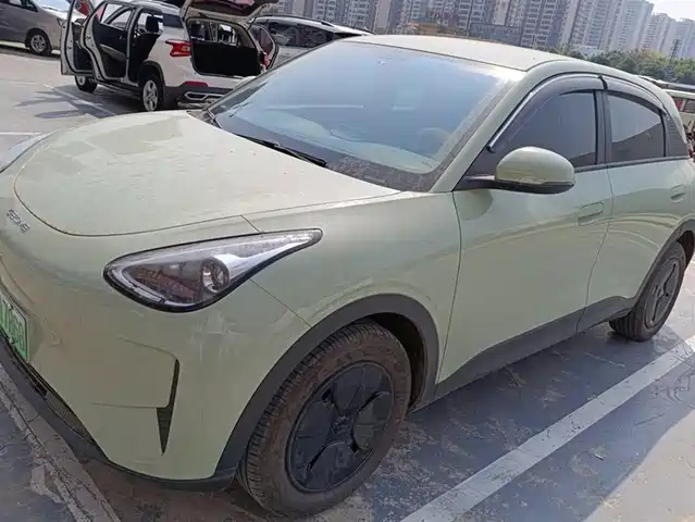 GEELY GALAXY STAR WISH 2025