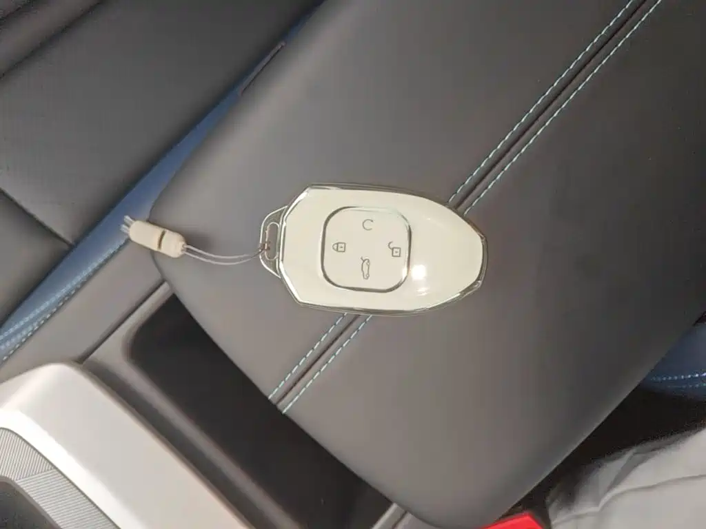 GAC Motor Trumpchi GS3 — миниатюра 9
