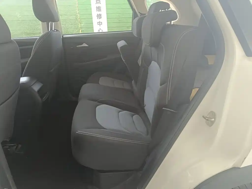Baojun 530 — миниатюра 17