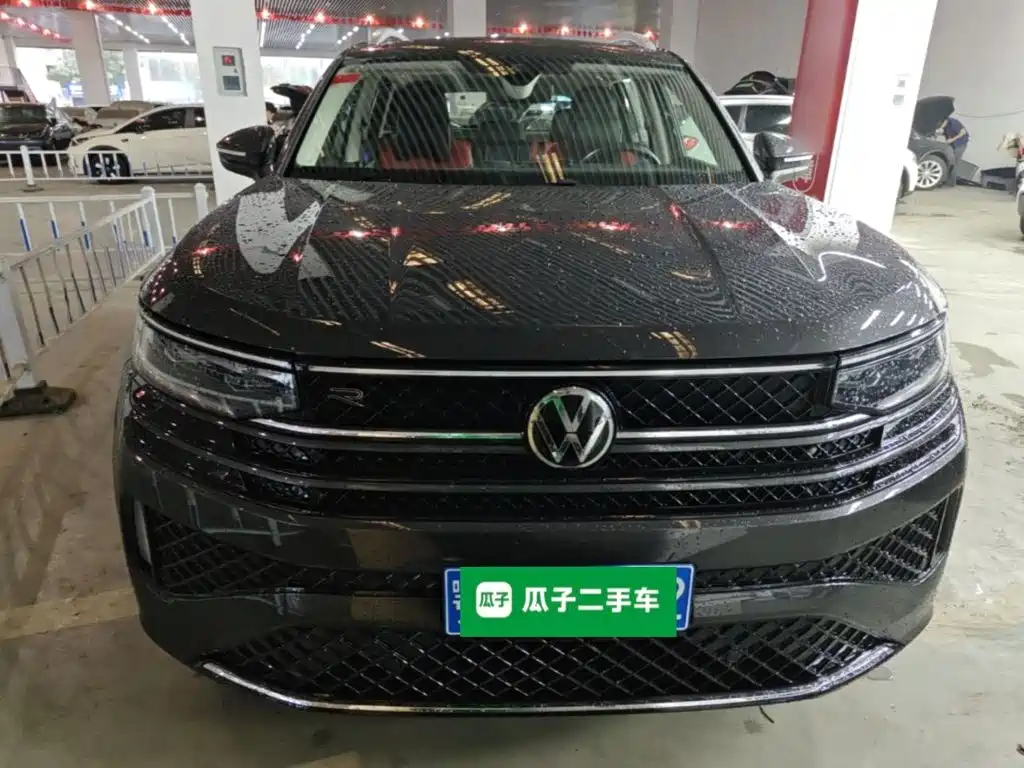 Volkswagen Tavendor — миниатюра 3