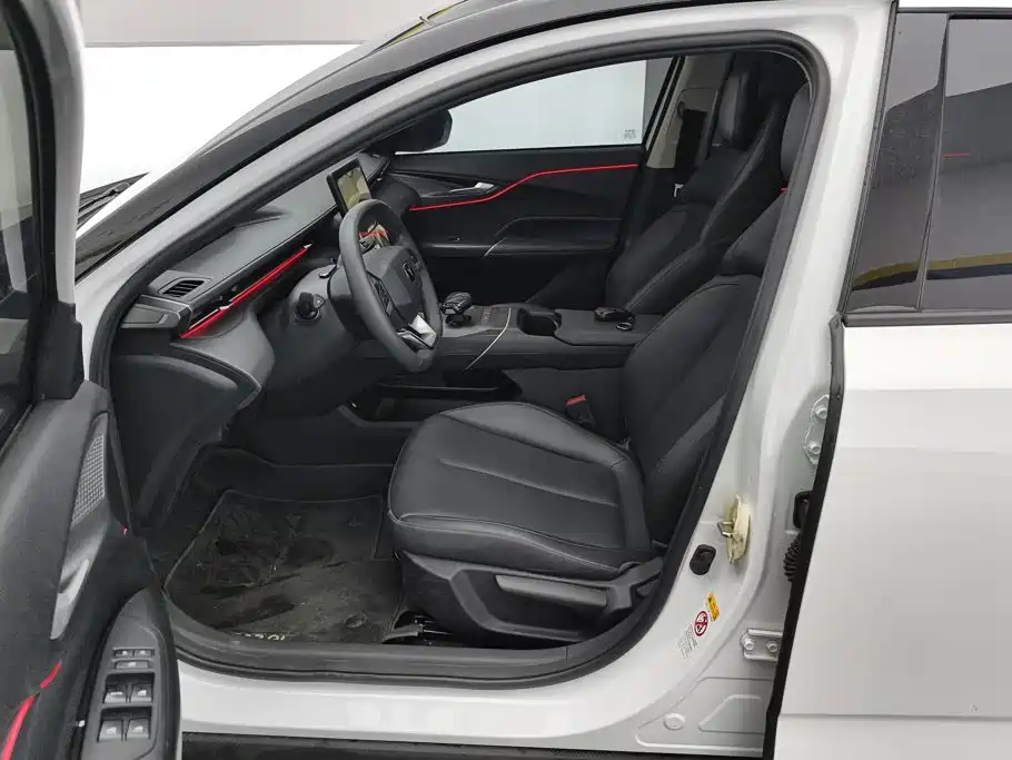 Changan Eado — миниатюра 9