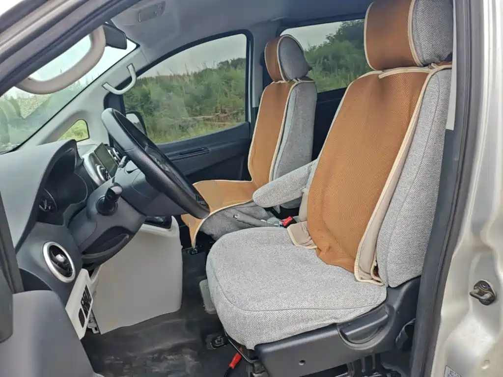 JAC Refine Refine M3 — миниатюра 15