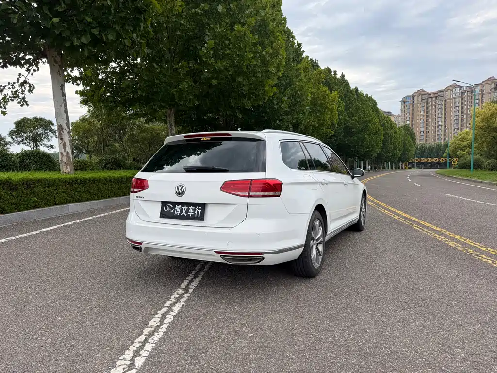 Volkswagen Viloran — миниатюра 4