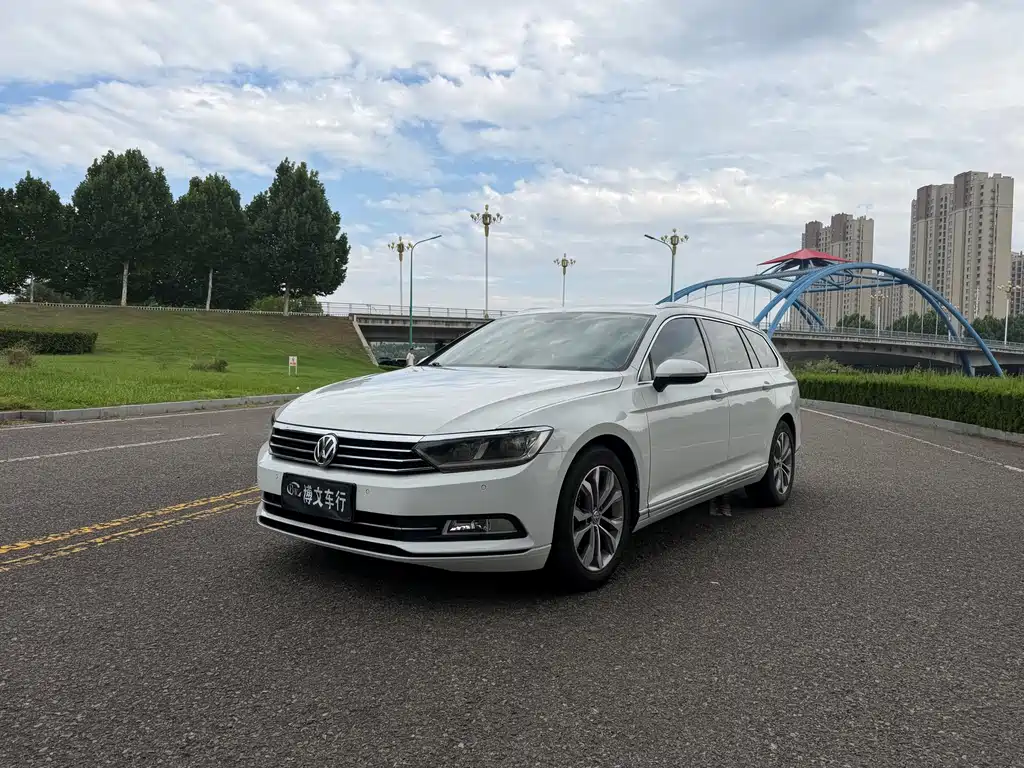Volkswagen Viloran
