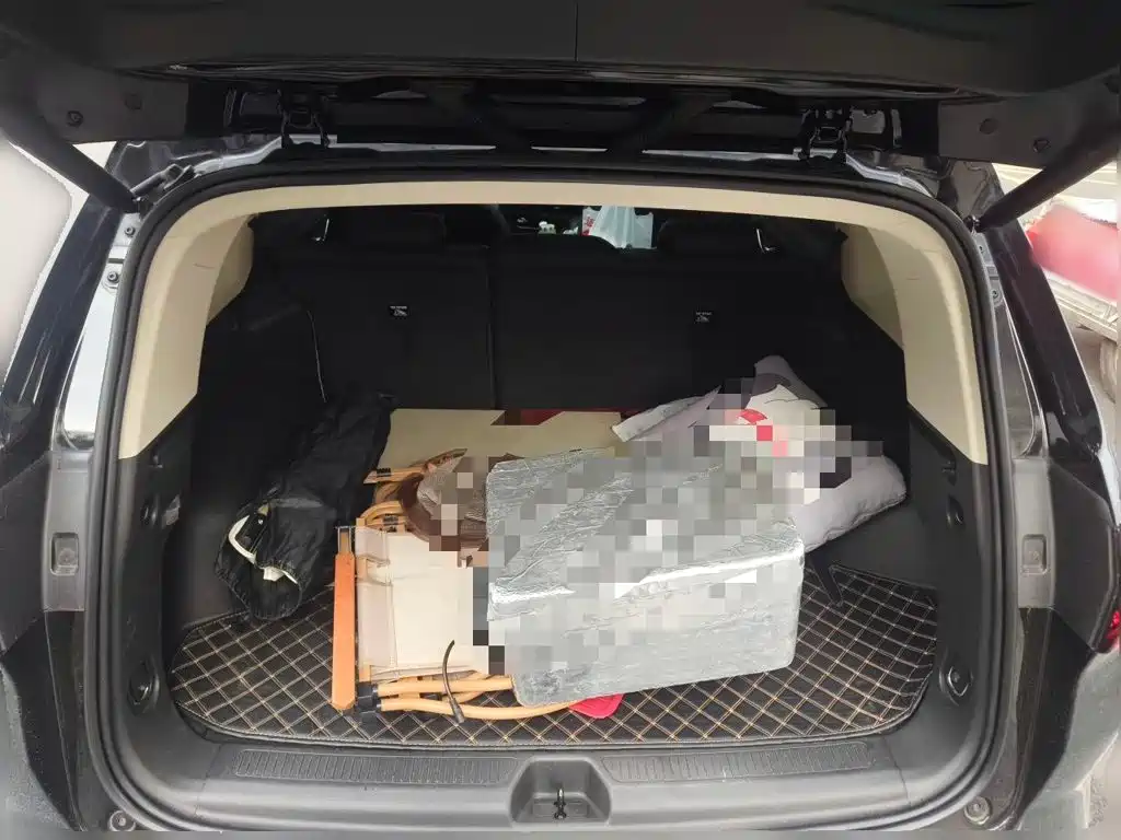 Buick Envision Plus — миниатюра 10