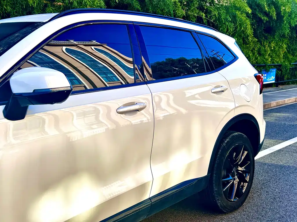 Haval H6 — миниатюра 6