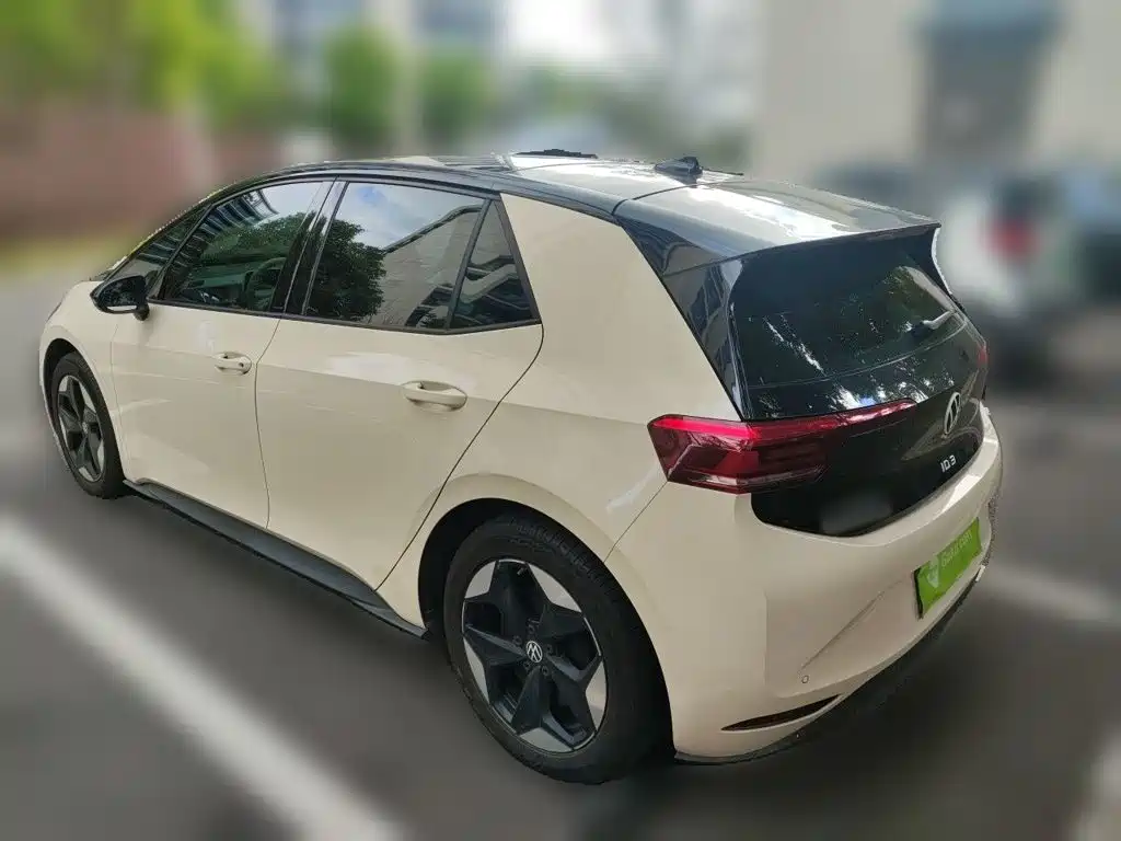 Volkswagen ID.3 — миниатюра 25