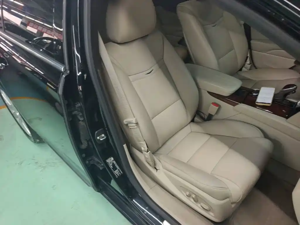 Cadillac XTS — миниатюра 25