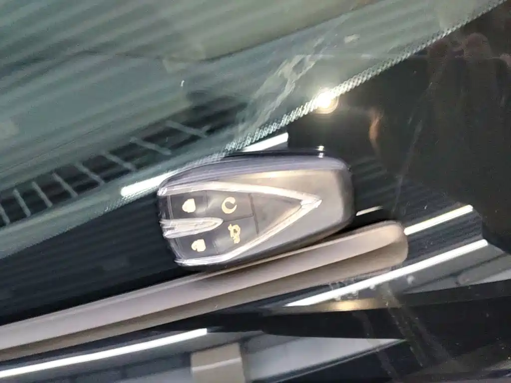 Changan UNI-V — миниатюра 9