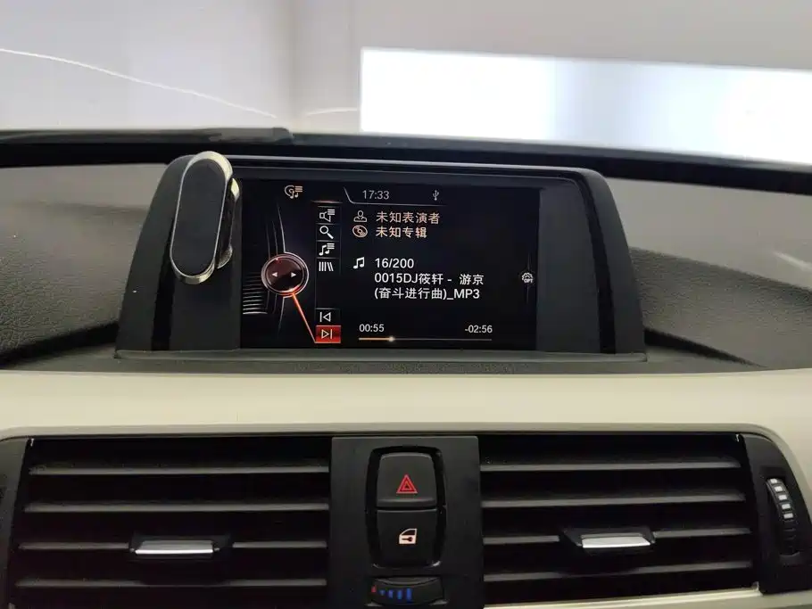 BMW 3 Series GT — миниатюра 13