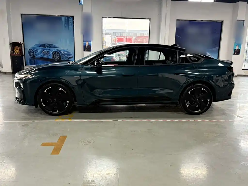 Ford Mondeo — миниатюра 11