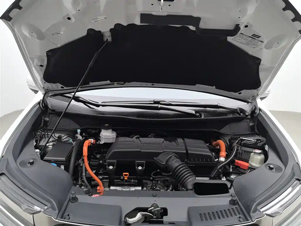 Honda Odyssey 2024 2.0L e:HEV Enjoy