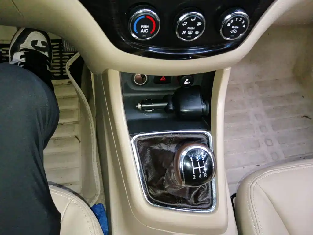 Baojun 730 — миниатюра 10