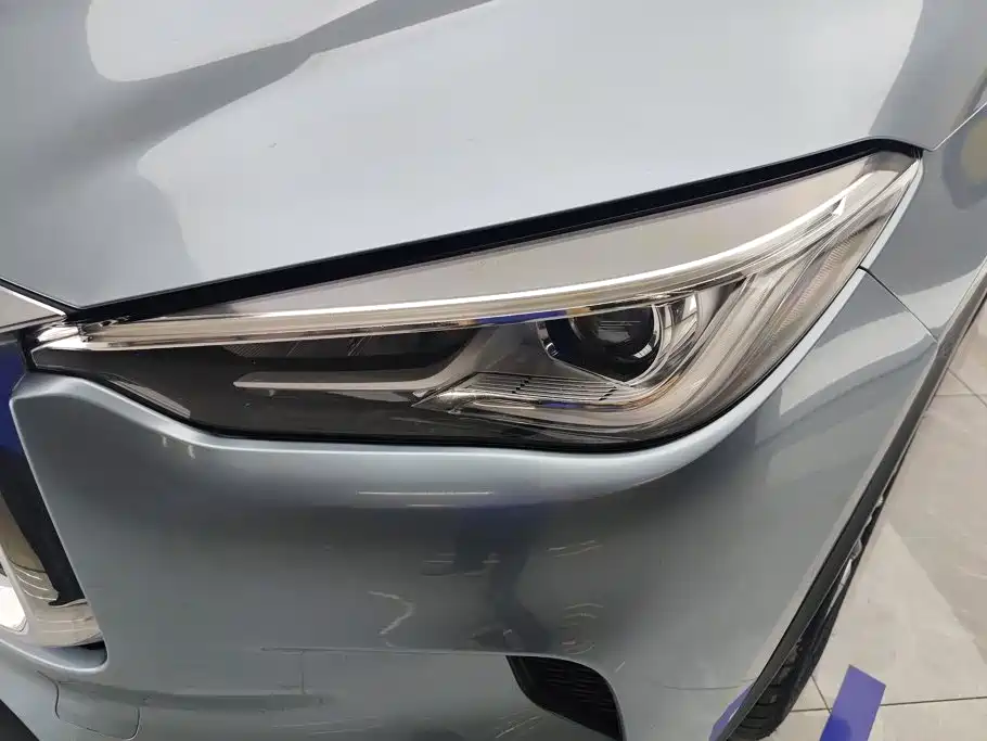 Infiniti QX50 — миниатюра 5