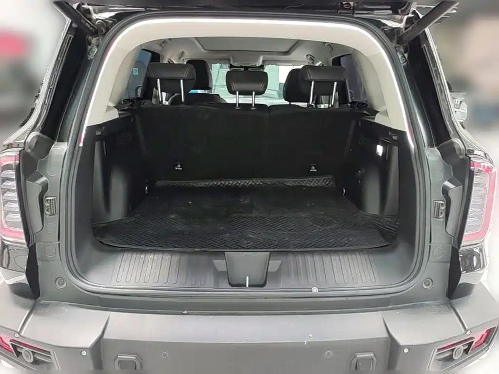 Haval Big Dog — миниатюра 10