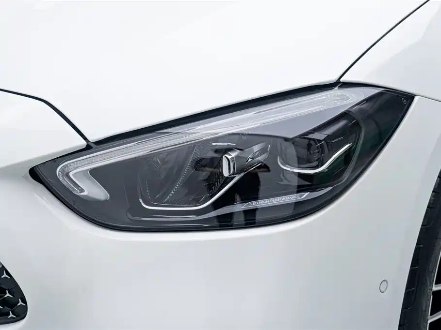 Mercedes-Benz C-Class C 2025 C 260 L Sport